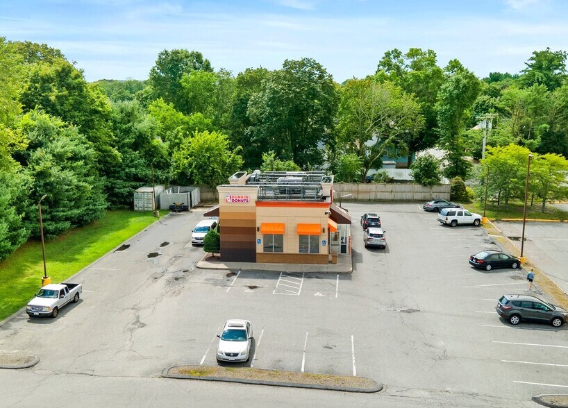 More Photos Of 219 S Main St, Attleboro Freestanding For Sale