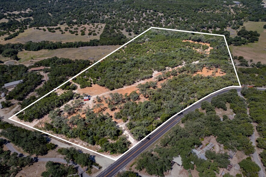 More Photos Of 1515 Old Boerne Rd, Bulverde Land For Sale