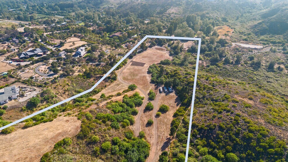 More Photos Of 5737 Bonsall Drive, Malibu Land For Sale