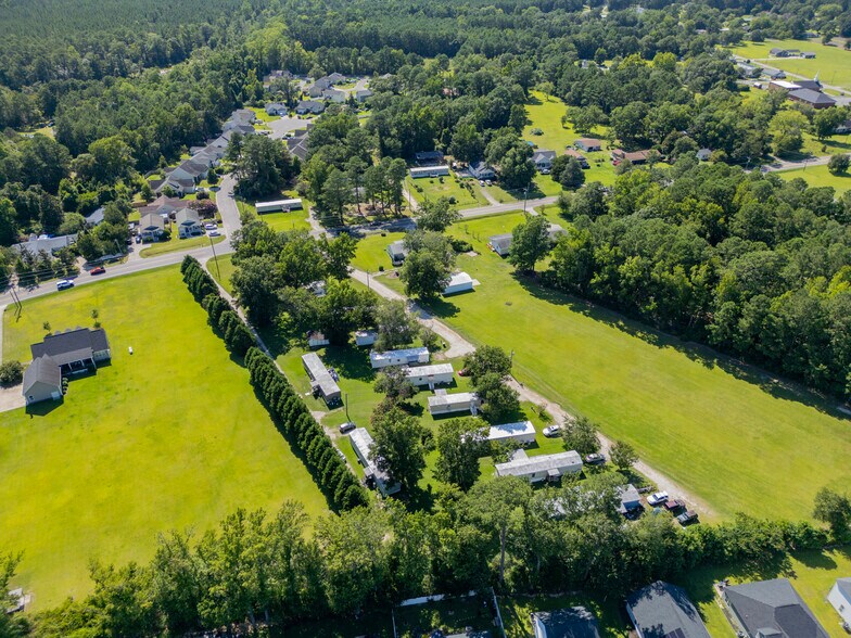 More Photos Of 1284 Lanvale Rd NE, Leland Land For Sale