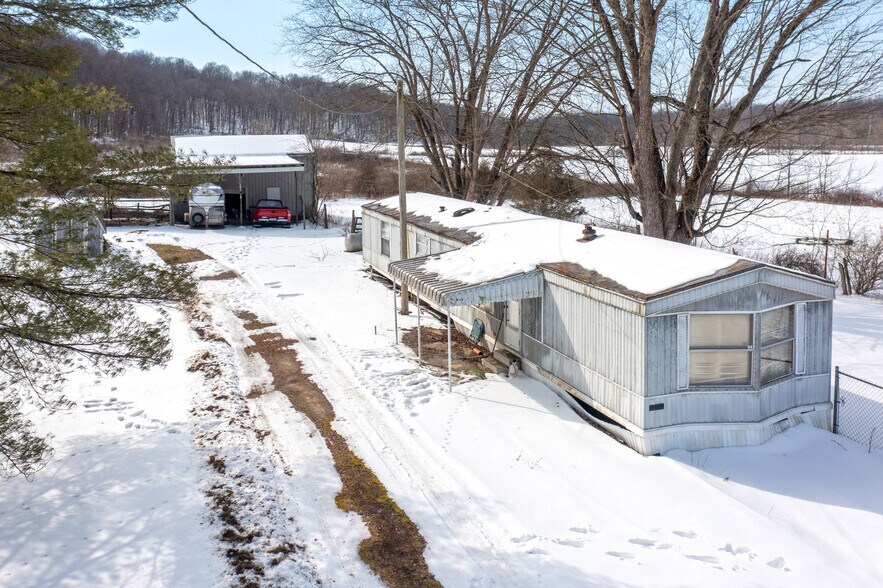 More Photos Of 65 Jerusalem Rd SE, Bremen Land For Sale