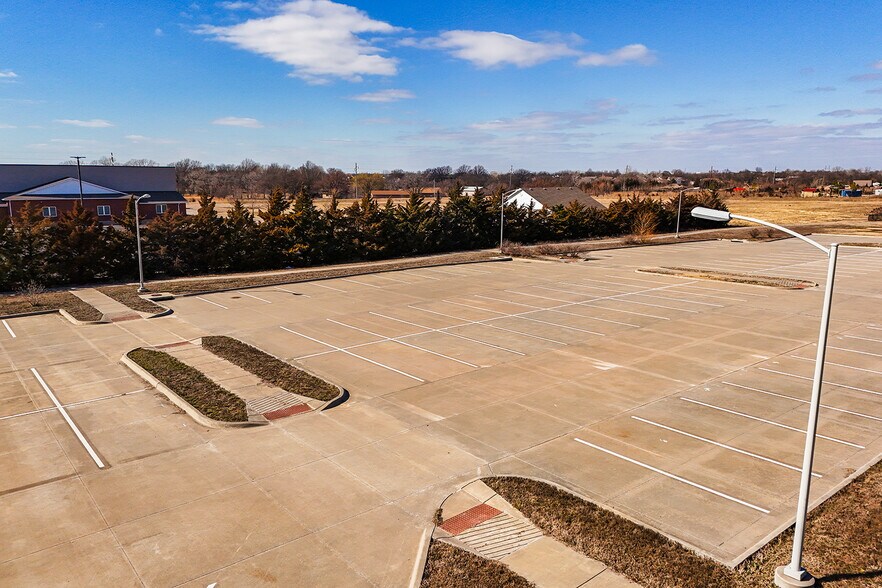 More Photos Of 2.23+/- Acres on N. Destination Dr., Derby Land For Sale