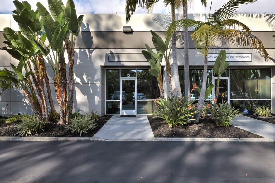 More Photos Of 23192 Alcalde Dr, Laguna Hills Warehouse For Sale