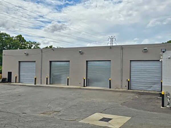 More Photos Of 1249 Byberry Rd, Philadelphia Warehouse For Sale