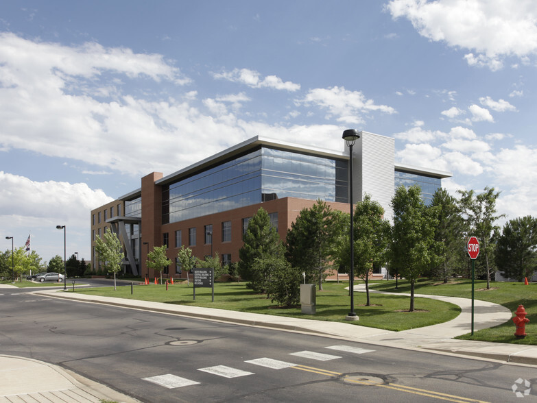 Primary Photo Of 1555 Promontory Cir, Greeley Office For Lease