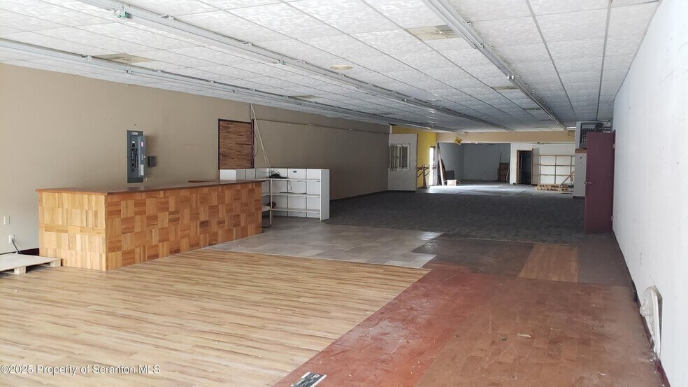 More Photos Of 2250 Scranton Carbondale Hwy, Scranton General Retail For Sale