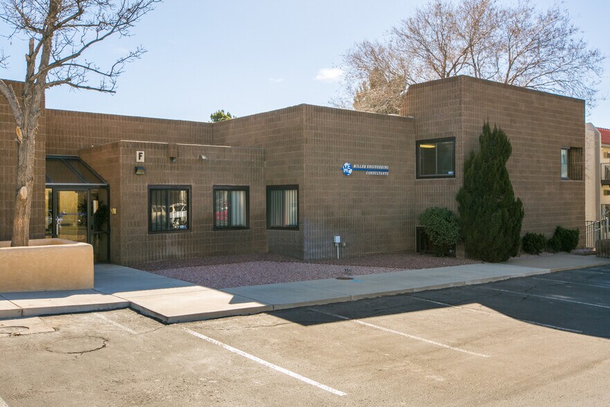 More Photos Of 3500 F Comanche Rd NE, Albuquerque Medical For Sale