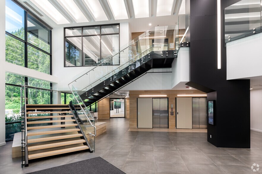 More Photos Of 500 Naches Ave SW, Renton Office For Lease