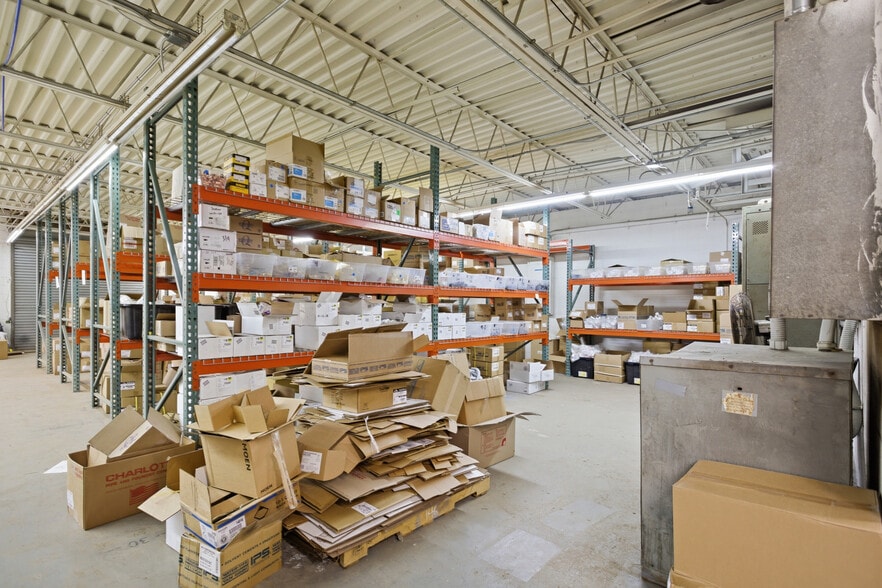 More Photos Of 810 Shiloh Rd, Piedmont Warehouse For Sale