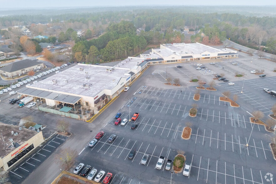 More Photos Of 752-772 Silver Bluff Rd, Aiken Unknown For Lease