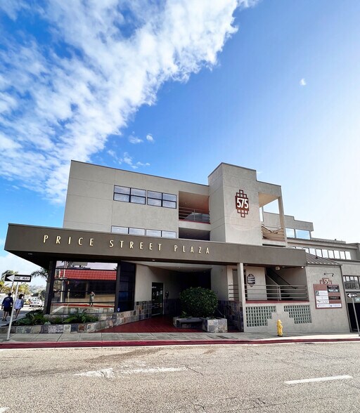 More Photos Of 575 Price St, Pismo Beach Medical For Lease