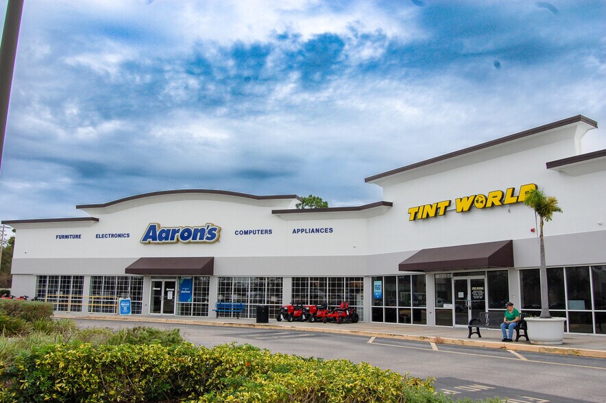 More Photos Of 1900 Tamiami Trl, Port Charlotte Unknown For Lease