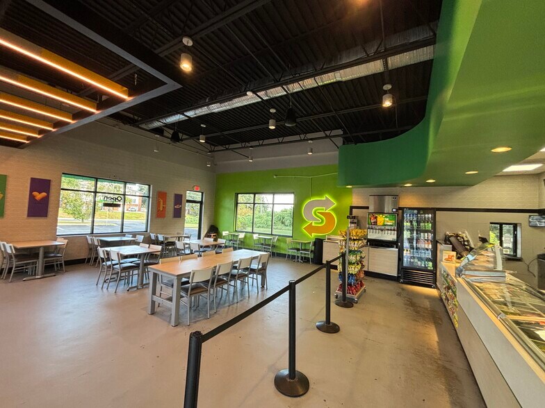 More Photos Of 1681 Hwy 15 S, Sumter Freestanding For Sale