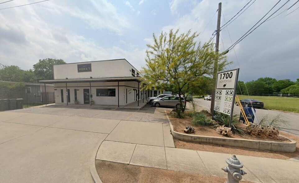 More Photos Of 1700 Montopolis Dr, Austin Freestanding For Lease