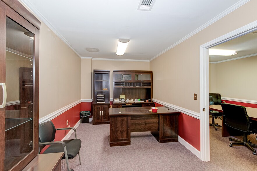 More Photos Of 1242 Nowell Dr, Augusta Warehouse For Sale