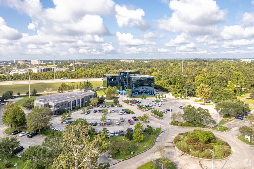More Photos Of 9100 Bluebonnet Centre Blvd, Baton Rouge Office For Lease