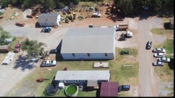 More Photos Of 603 S 3rd St, Kingfisher Manufactured Housing Mobile Home Park For Sale