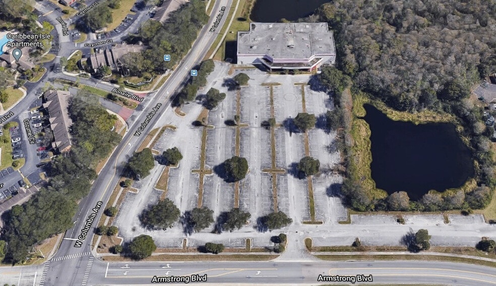 More Photos Of 1821 Armstrong Blvd, Kissimmee Medical For Lease