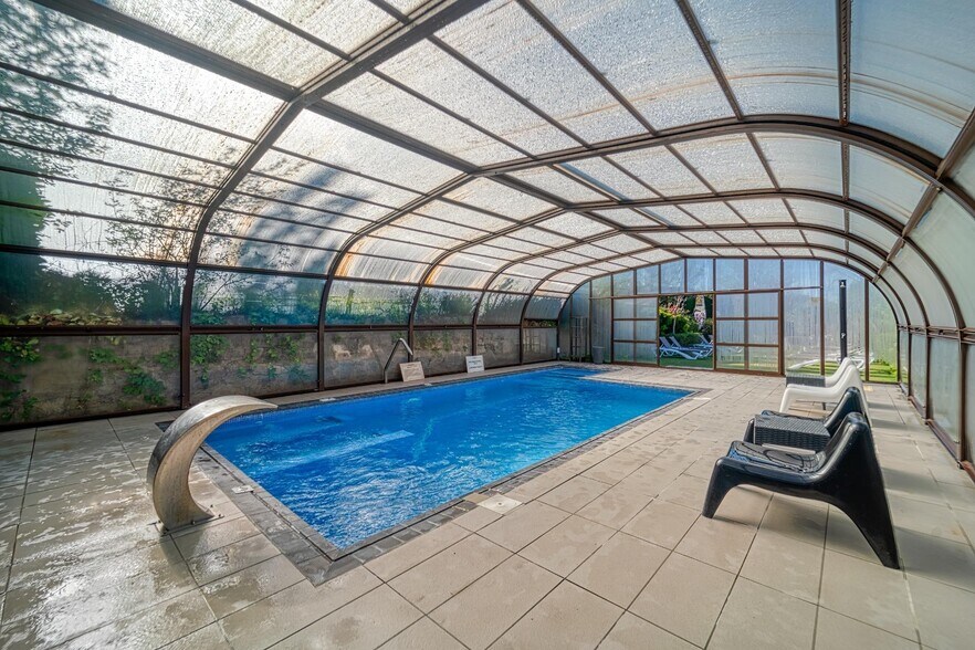 More Photos Of , Cercedilla Hotel For Sale