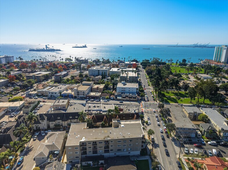 More Photos Of 2121 E Broadway, Long Beach Storefront For Sale