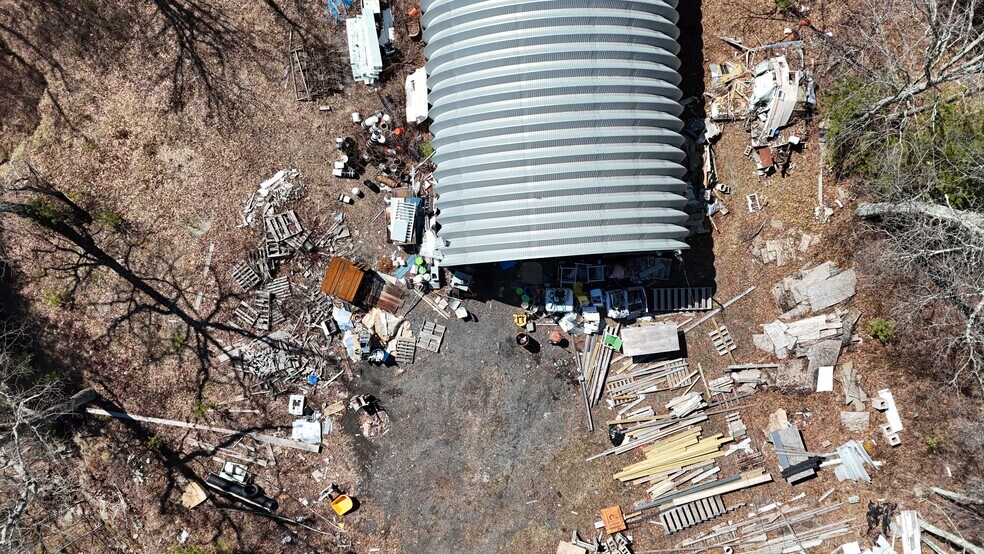 More Photos Of 647 Route 739, Lords Valley Office For Sale