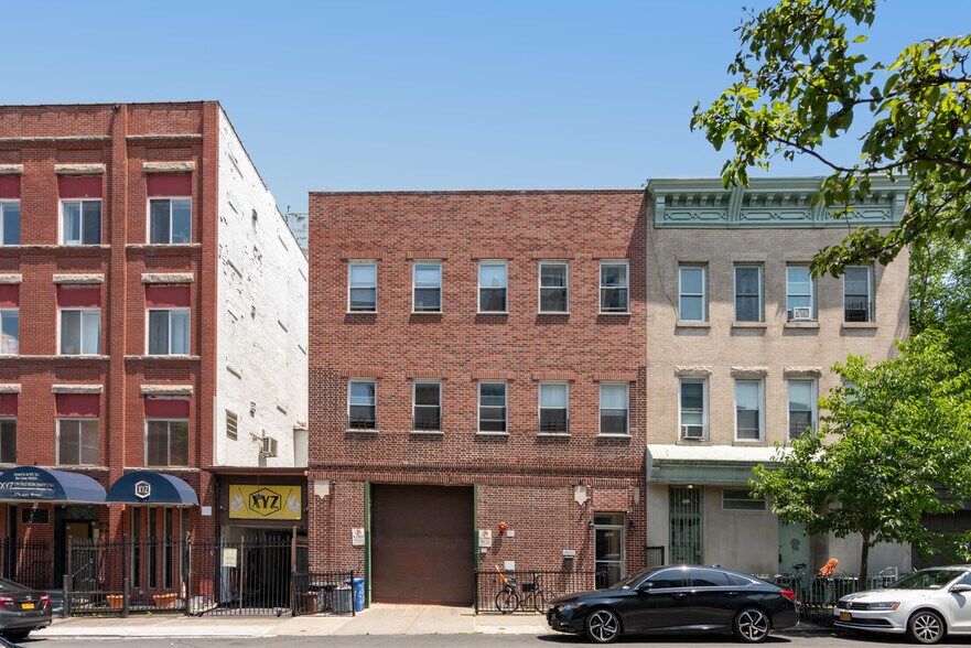 More Photos Of 281 20th St, Brooklyn Office Residential For Lease