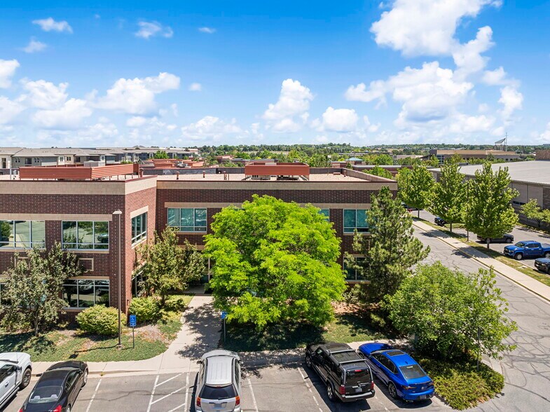 More Photos Of 861 Southpark Dr, Littleton Flex For Sale