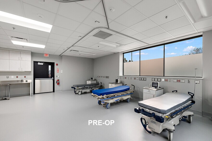 More Photos Of 16100 19 Mile Rd, Clinton Township Medical For Sale