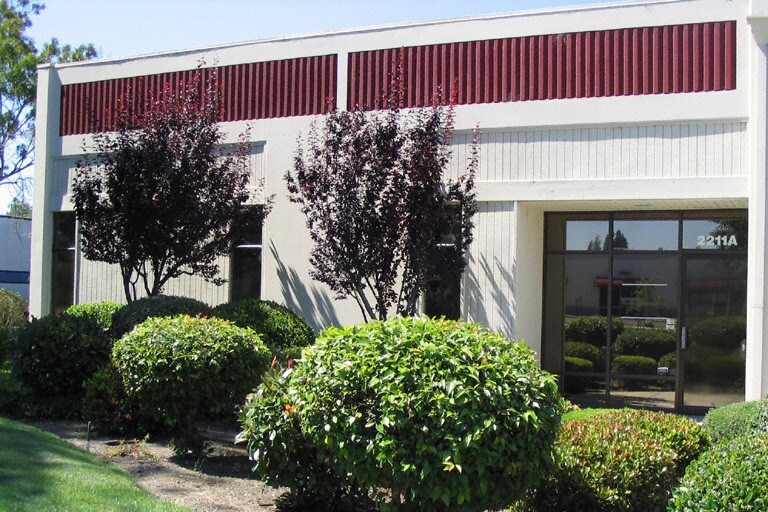More Photos Of 2211 Fortune Dr, San Jose Research And Development For Sale