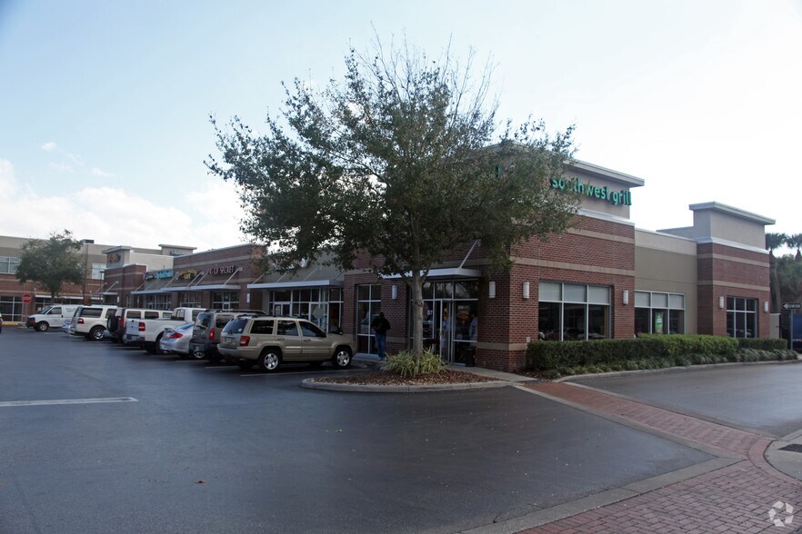 Primary Photo Of 3810 W Neptune St, Tampa General Retail For Lease