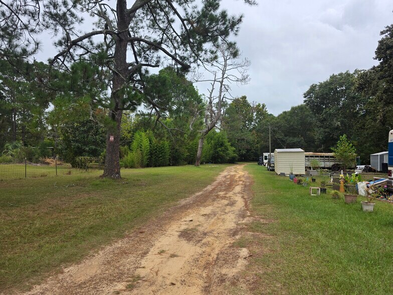 More Photos Of 70 Roby Reeves Rd, Sycamore Land For Sale