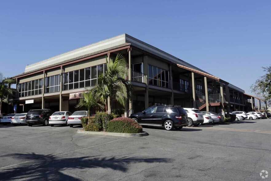 More Photos Of 750 Terrado Plz, Covina Office For Sale