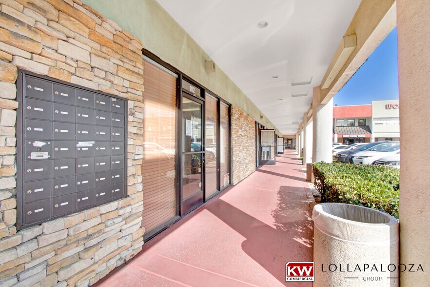 More Photos Of 1227 W Valley Blvd, Alhambra Storefront For Sale