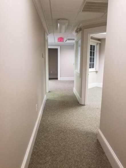 More Photos Of 100 Bosley Ave, Suffolk Bank For Lease