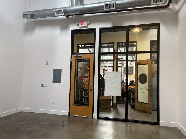 More Photos Of 3808 N Williams Ave, Portland Storefront For Lease