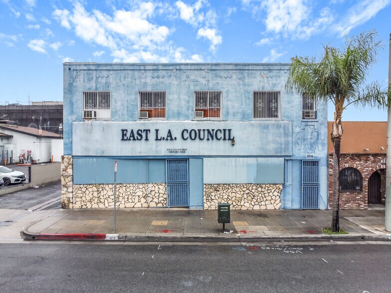 More Photos Of 920 S Atlantic Blvd, Los Angeles Office For Sale
