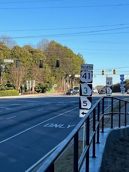 More Photos Of 0 North Marietta Pky NE, Marietta Land For Sale