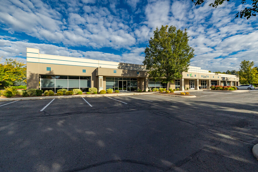 Primary Photo Of 1295 S Eagle Flight Dr, Boise Office For Lease