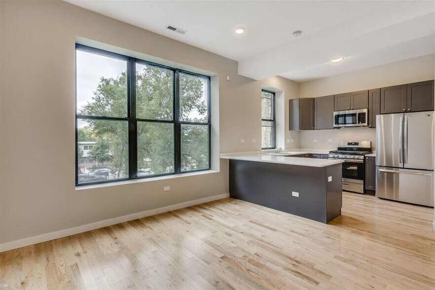 More Photos Of 4525 S Evans Ave, Chicago Apartments For Sale