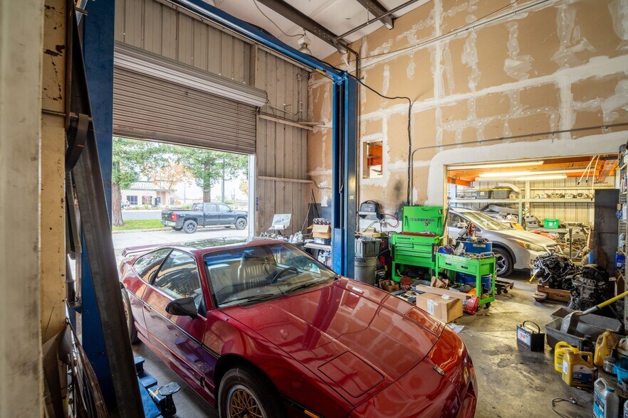 More Photos Of 3567 Recycle Rd, Rancho Cordova Warehouse For Sale