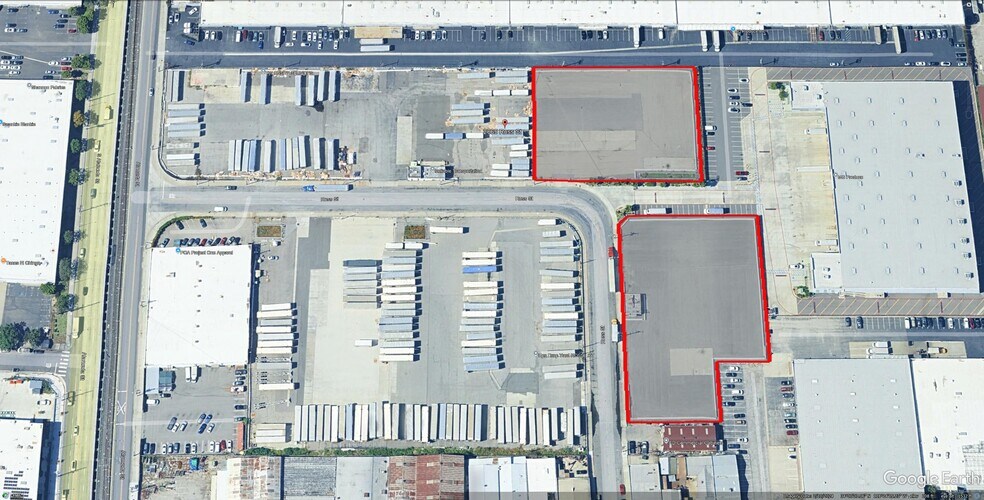 More Photos Of 2065 Ross St, Vernon Land For Lease