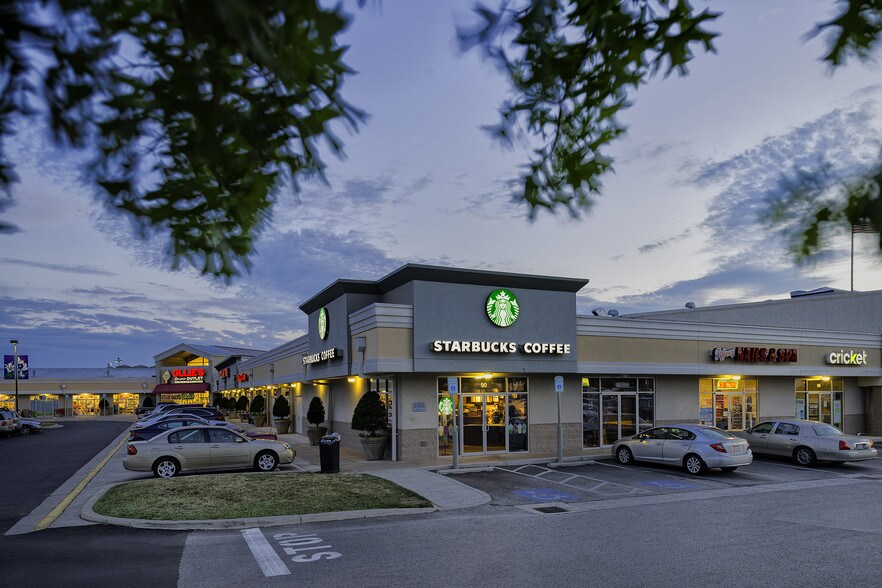 More Photos Of 7401 Assateague, Jessup Unknown For Lease