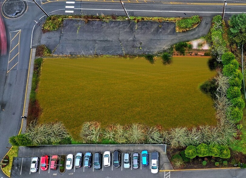 Primary Photo Of 9408 N Davies Rd, Lake Stevens Land For Sale