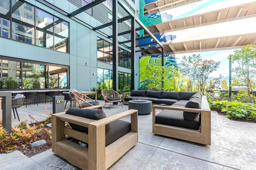 More Photos Of 6400 America Blvd, Hyattsville Apartments For Lease