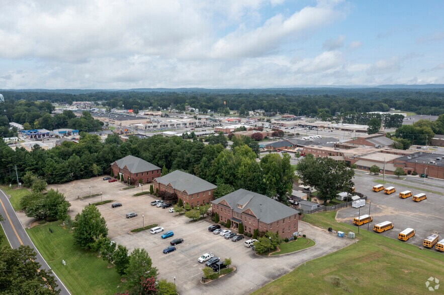 More Photos Of 919 Sharit Ave, Gardendale Office For Lease