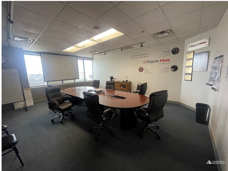 More Photos Of 7501 Miller Dr, Frederick Manufacturing For Lease