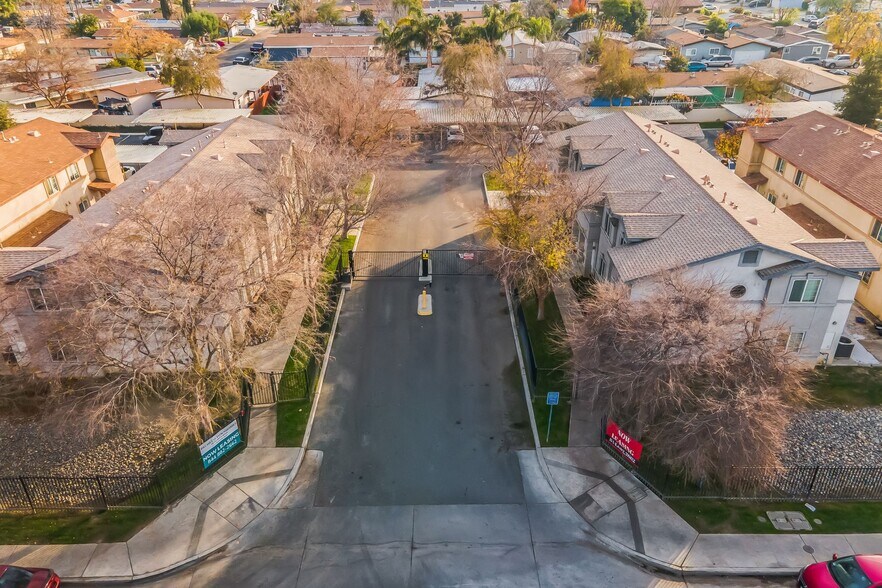 More Photos Of 331 Pacheco Rd, Bakersfield Apartments For Sale
