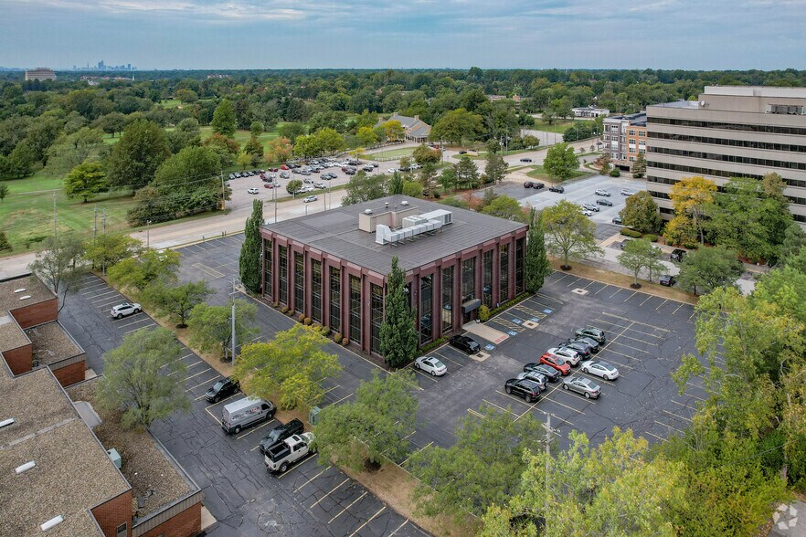 More Photos Of 3601 Green Rd, Beachwood Office For Sale