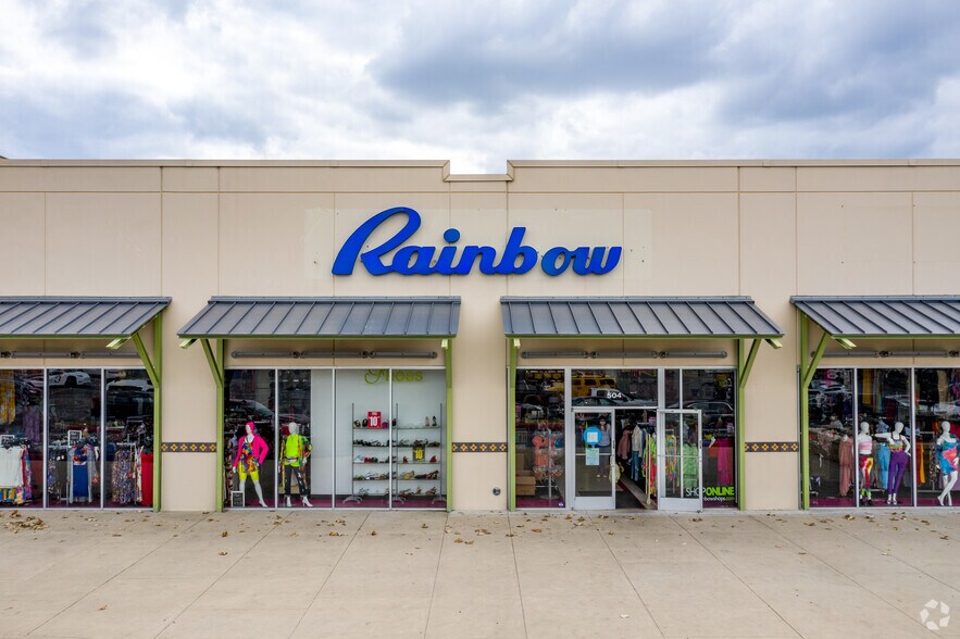 More Photos Of 4100 S New Braunfels Ave, San Antonio Unknown For Lease