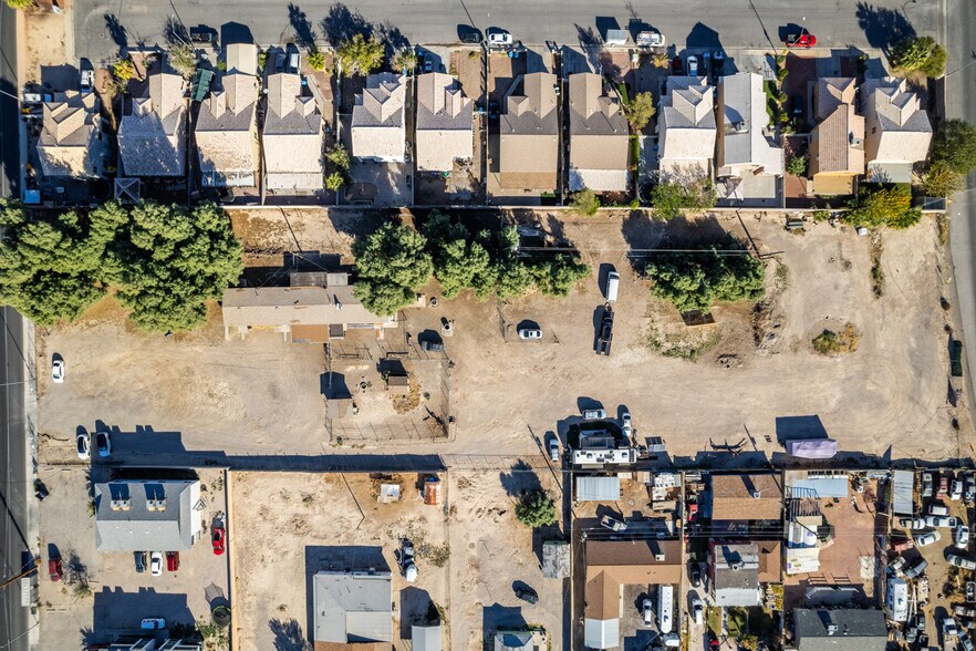 More Photos Of 2294 N Pecos Rd, Las Vegas Land For Sale